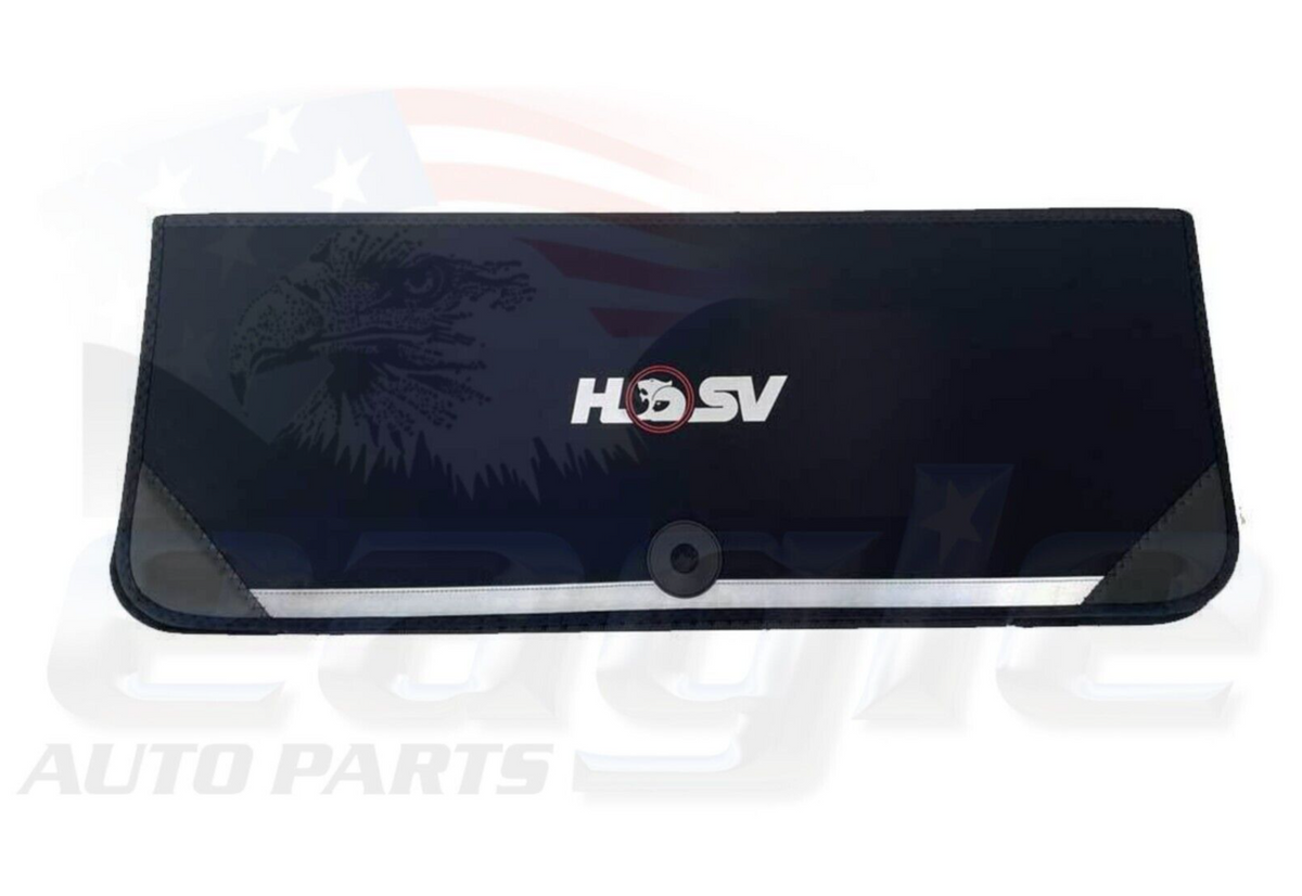 HSV Scuff Mat Guard For Boot Genuine Suits All HSV Models # SPZ-300185 ...