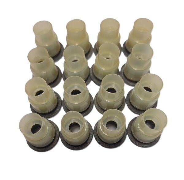 CADILLAC V8 VALVE STEM SEALS # SS70861