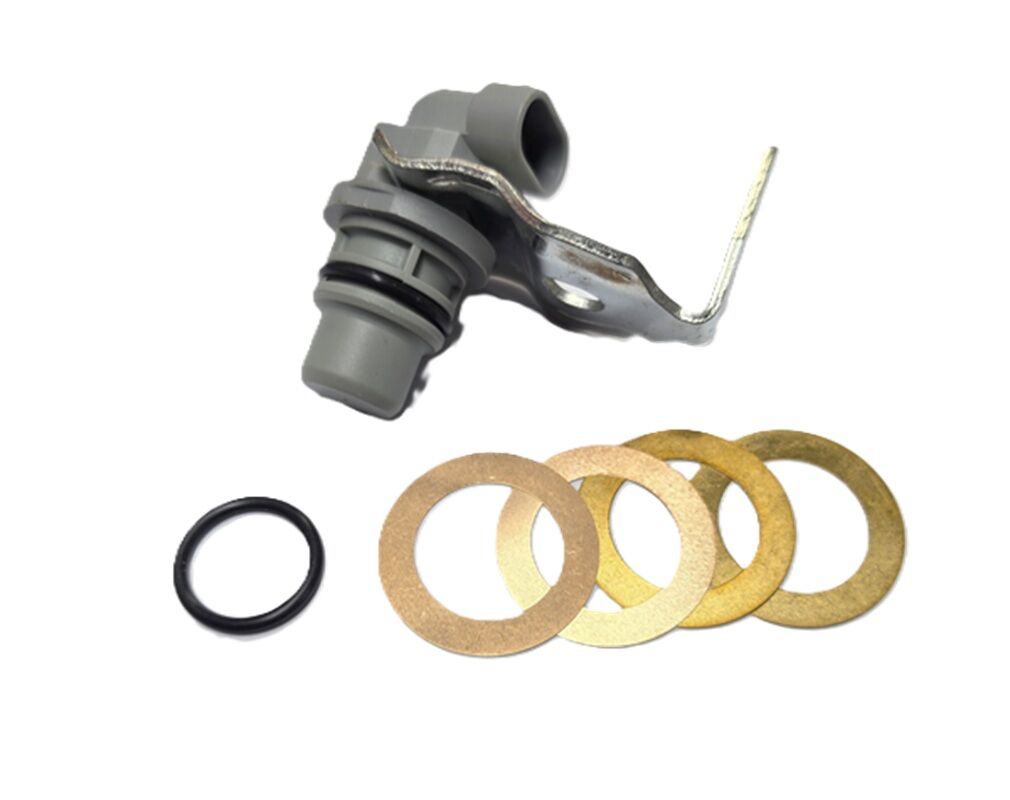 FORD 7.3 DIESEL CAMSHAFT POSITION SENSOR GREY # SU2159