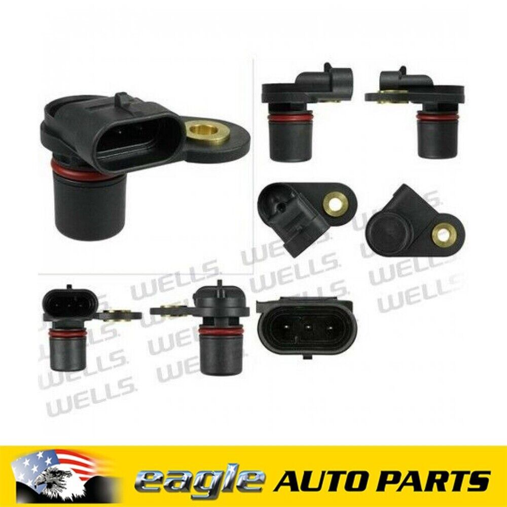 WELLS CAMSHAFT POSITION SENSOR 2004 2012 LS2 LS3 ENGINES VARIOUS S