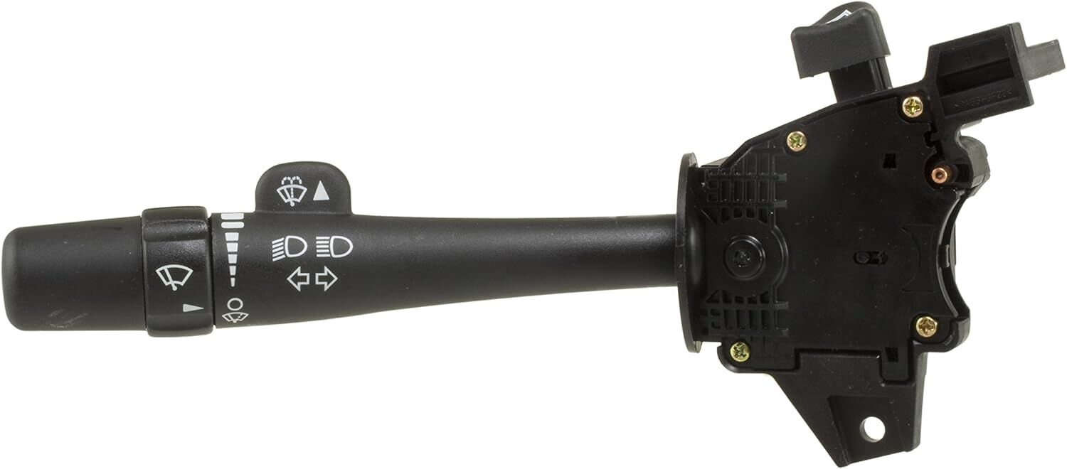 WELLS TURN SIGNAL SWITCH WITHOUT CRUISE 2003-07 CHEV TRUCK VARIOUS      # SW3793
