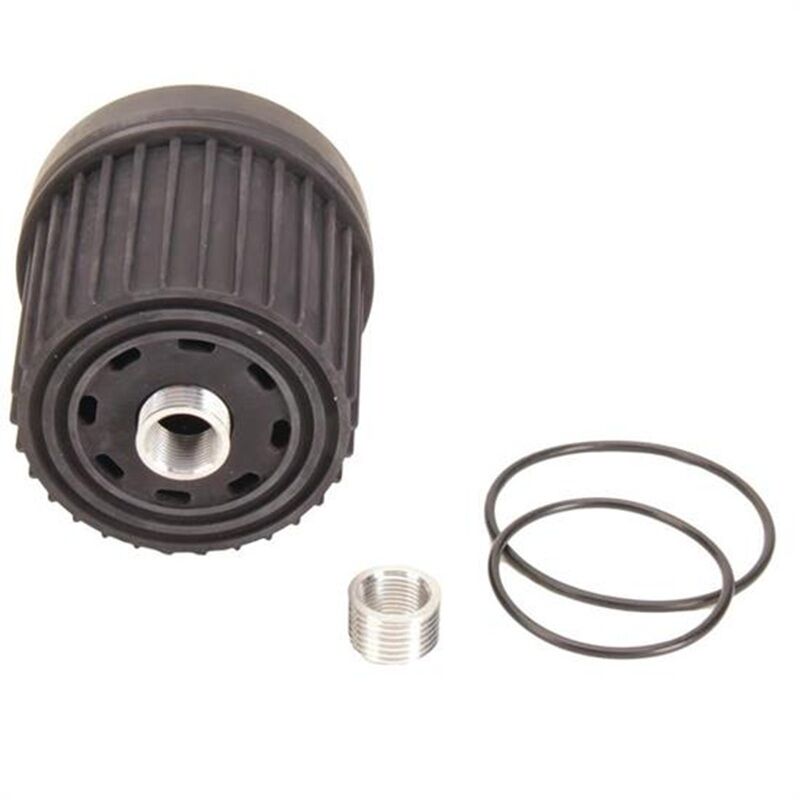 HOLDEN 308 OIL FILTER SHORT SYSTEM 1 # SY209-313