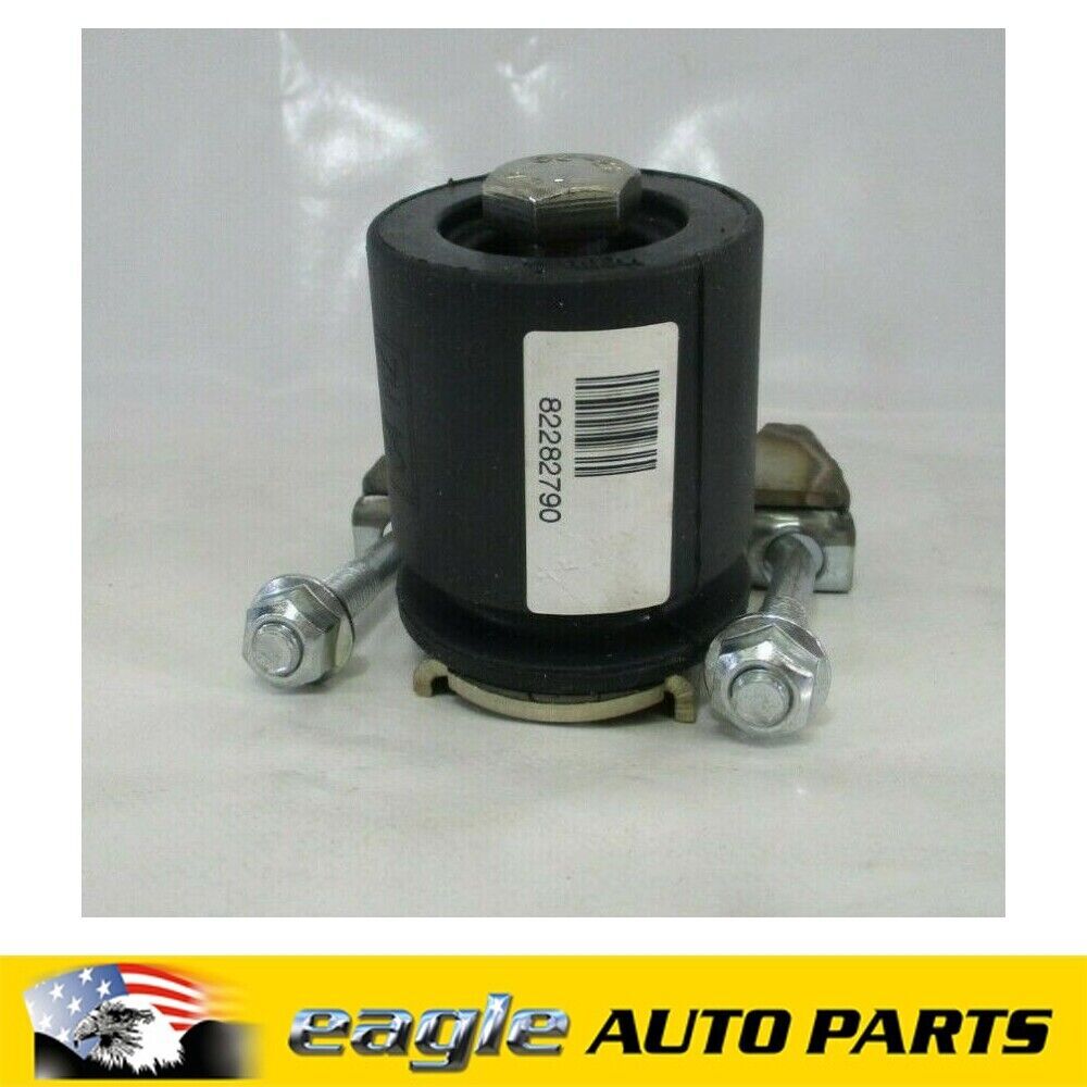 JAGUAR EXHAUST CLAMP OEM # T4A13765