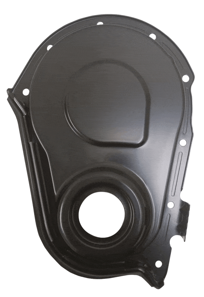 Chev 181 3.0L 4Cyl Engines Replacement Timing Cover # TC181N