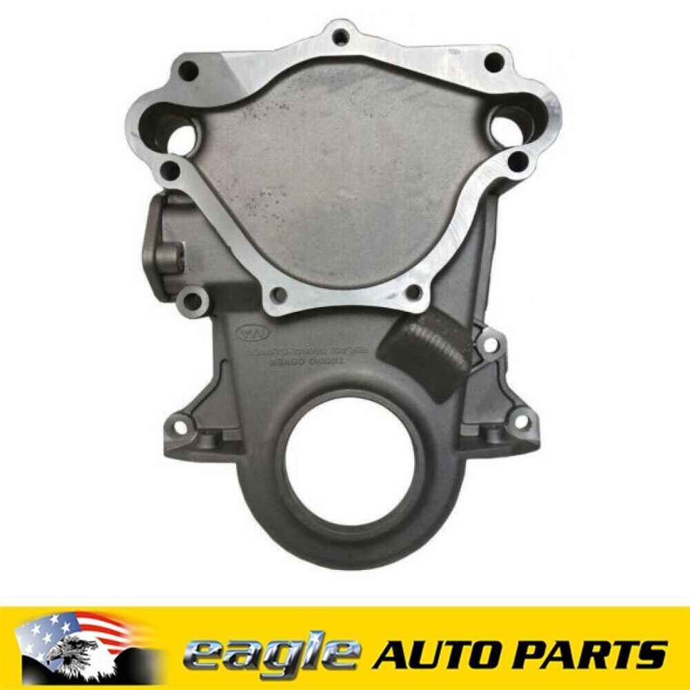 Chrysler Dodge 273 318 360 V8 1970 - 1991 Timing Cover Assembly # TC318N