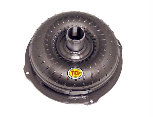 TCI StreetFighter Torque Converter Chev Turbo 400 # TCI242000