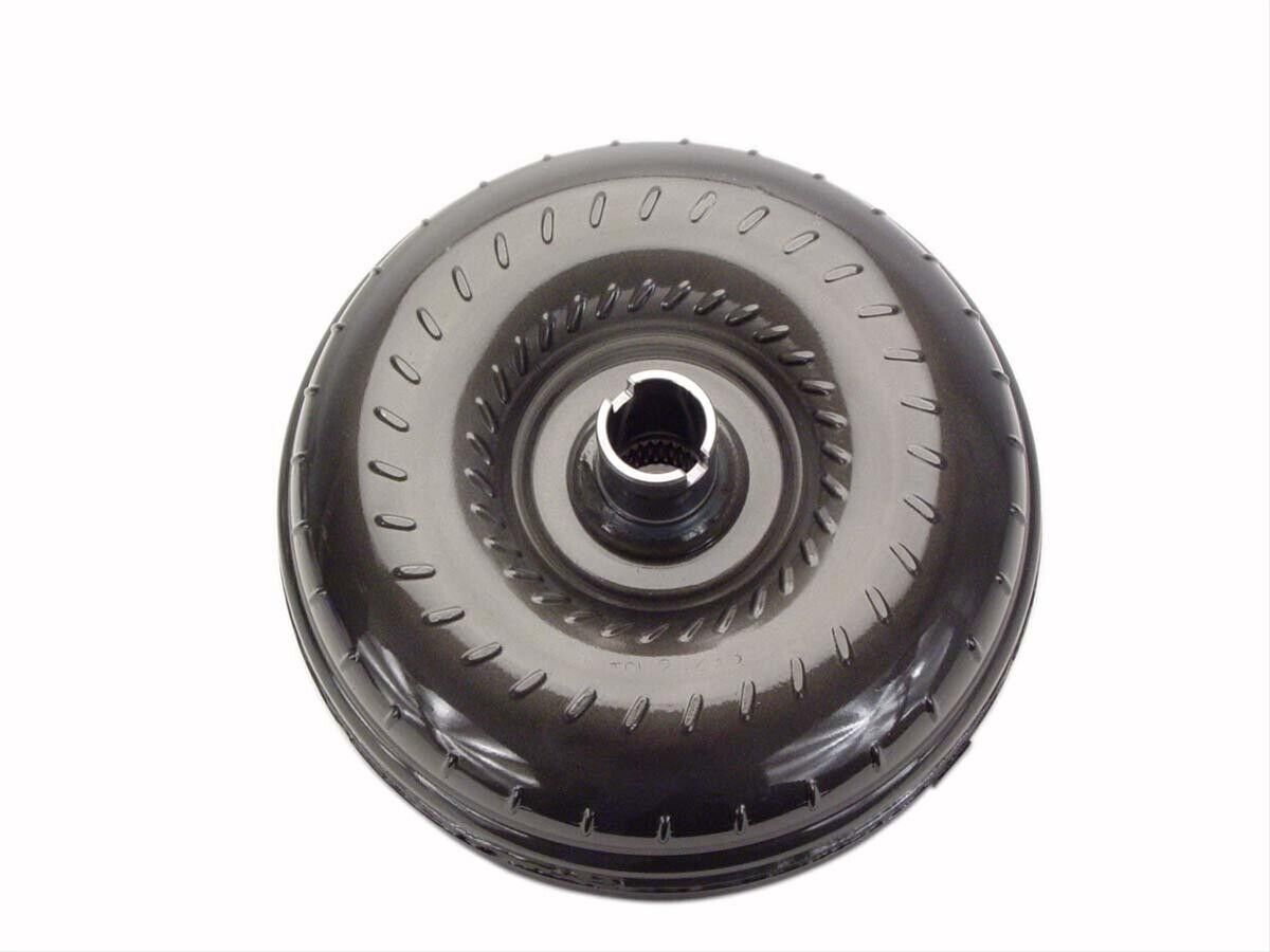 Chev Turbo 700 TCI Breakaway Torque Converter 2200-2600 Stall 84-97 # TCI242800