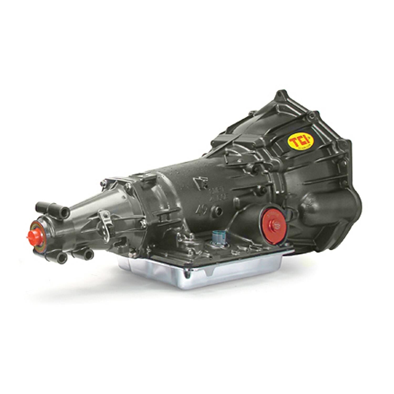 TCI StreetFighter Chev Turbo 700-R4 Transmission # TCI371004