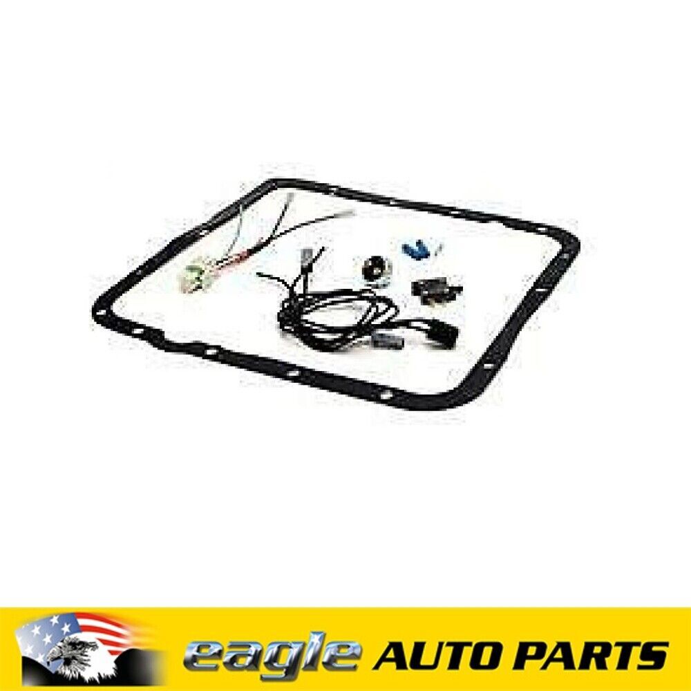 Chev TH700 TCI 2004R/700R4 Transmission LockUp Wiring Kit TCI376600