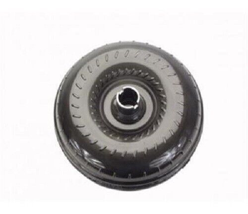 TCI Ford C4 C10 Breakaway 26 Spline Torque Converter  # TCI451300