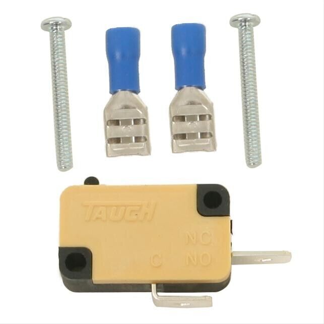 TCI Backup Light Switch Outlaw Thunderstick Shifter  # TCI618012