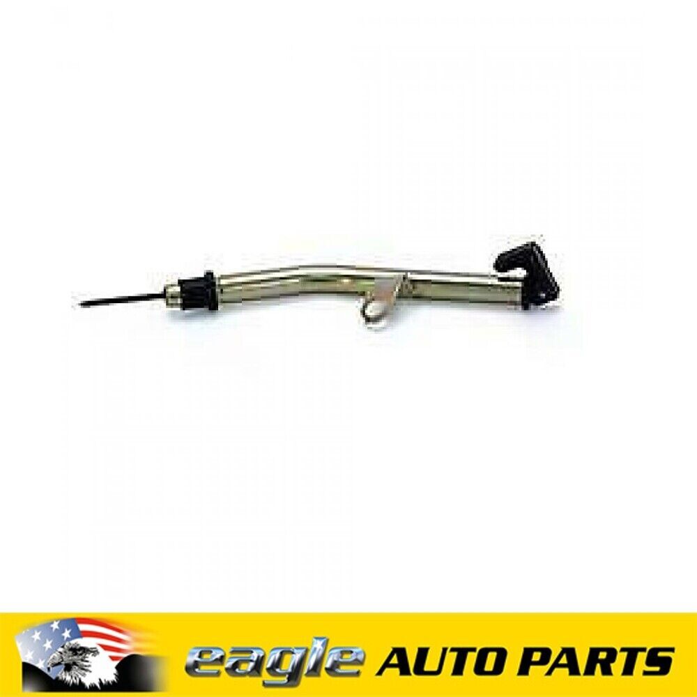 Ford TCI C4 Transmission Filler Tube and Dipstick # TCI743811