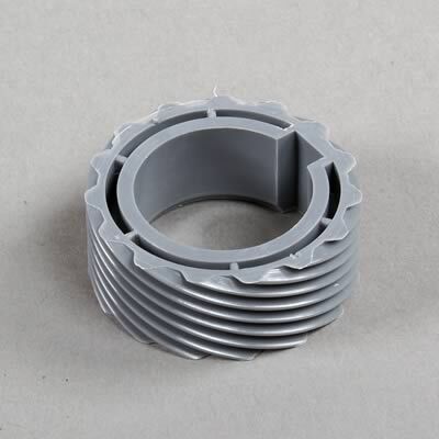 TCI GM Speedometer Gear Drive 15 Tooth Grey # TCI880018