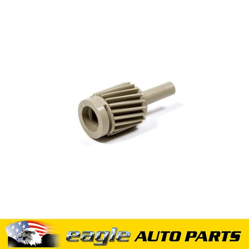 Ford C4 C5 C6 AOD TCI Ford Speedometer Driven Gear 19T Beige TCI8810