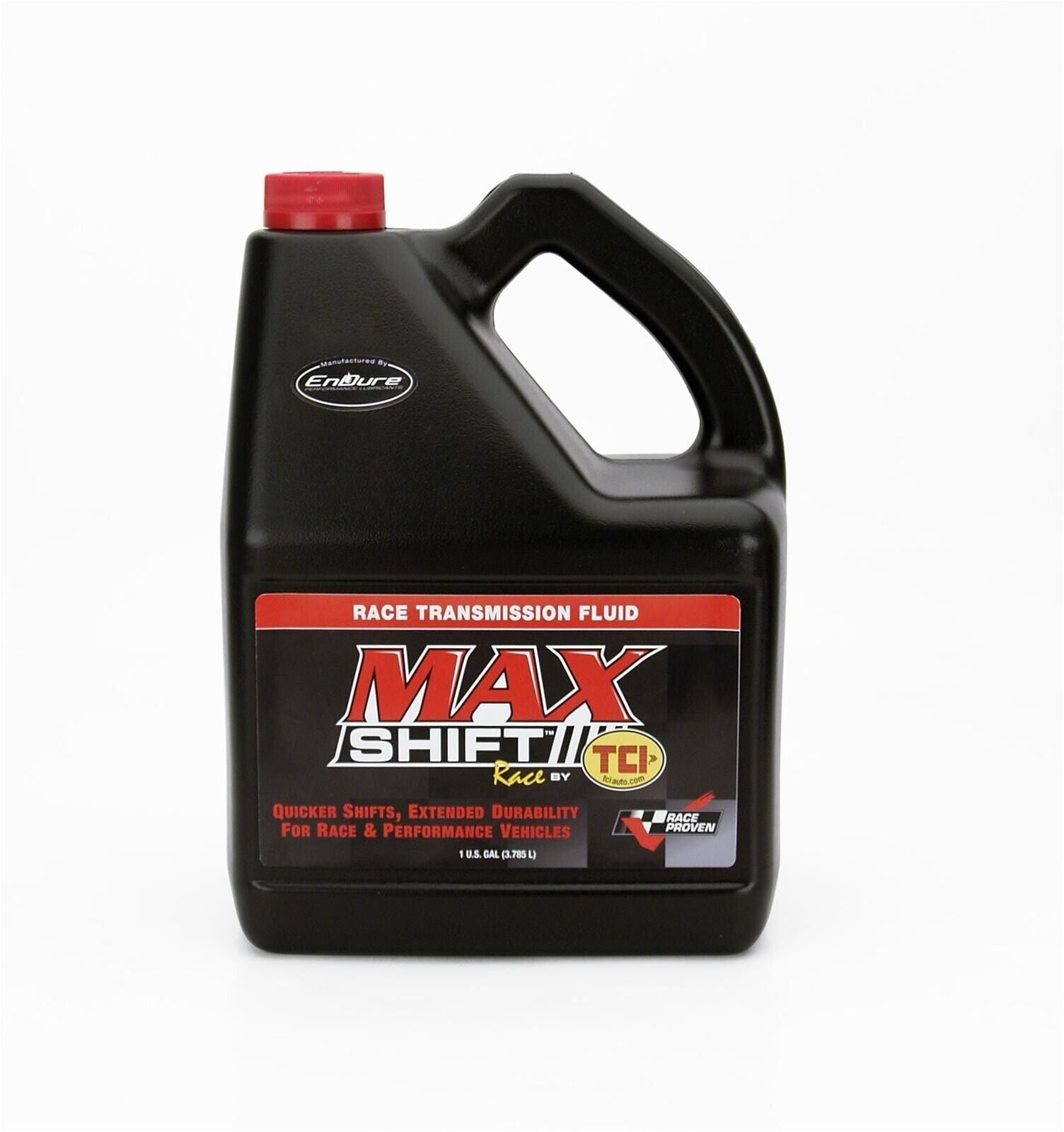TCI Max Shift RTF Racing Transmission Fluid # TCI950601