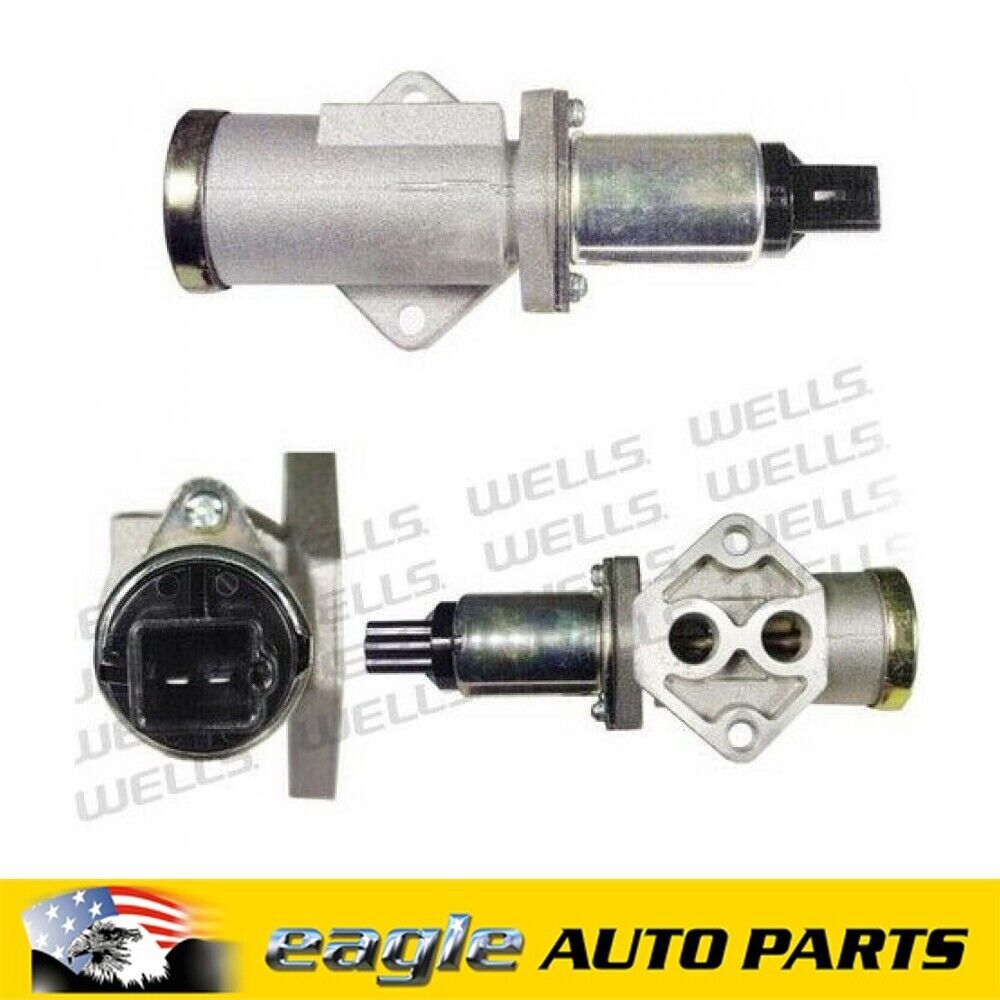 FORD 5.0 IDLE SPEED SOLENOID TO SUIT VARIOUS APPLICATIONS # TV201 WELLS