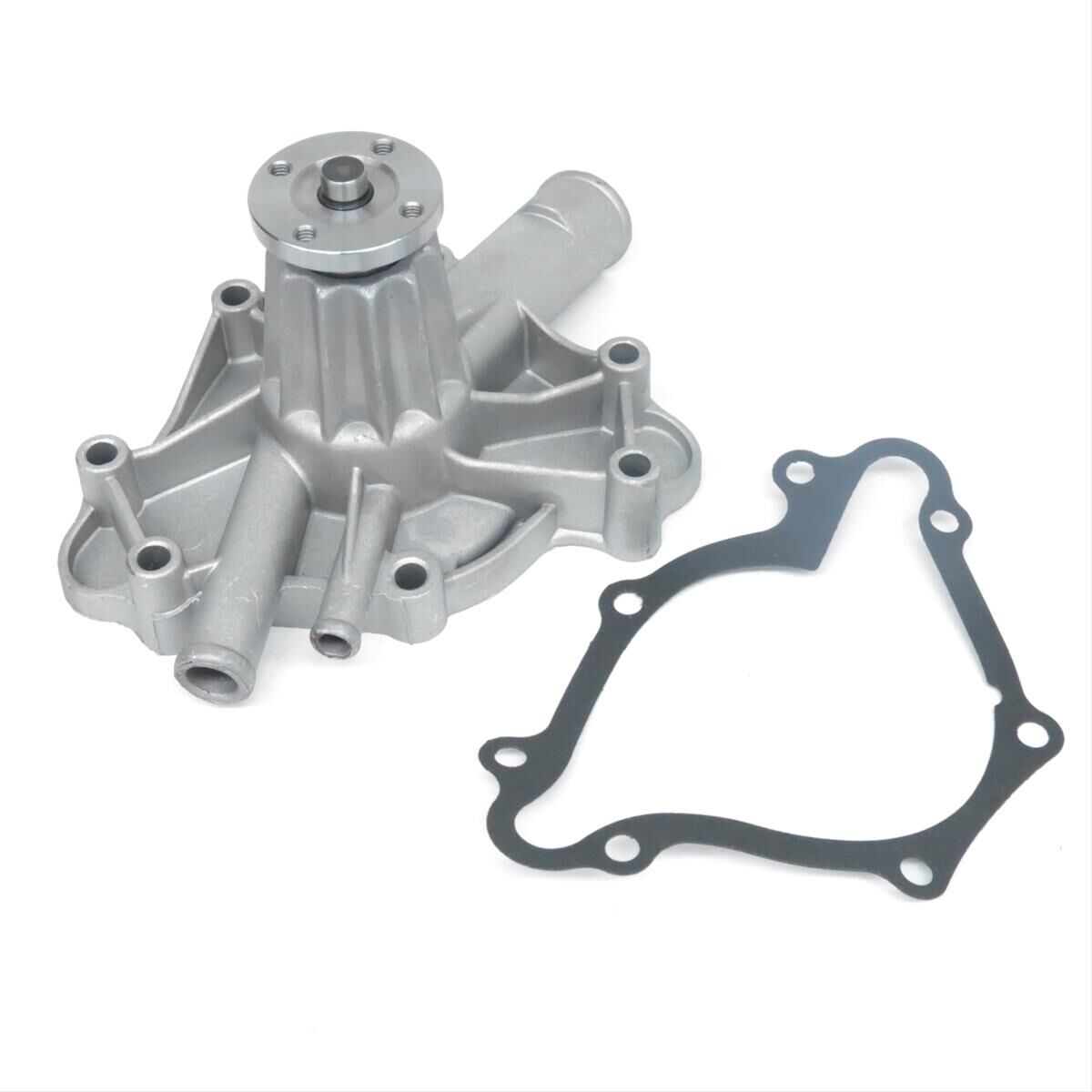 Dodge Chrysler Plymouth 318 360 Valiant 1974 - On Engine Water Pump # US1053