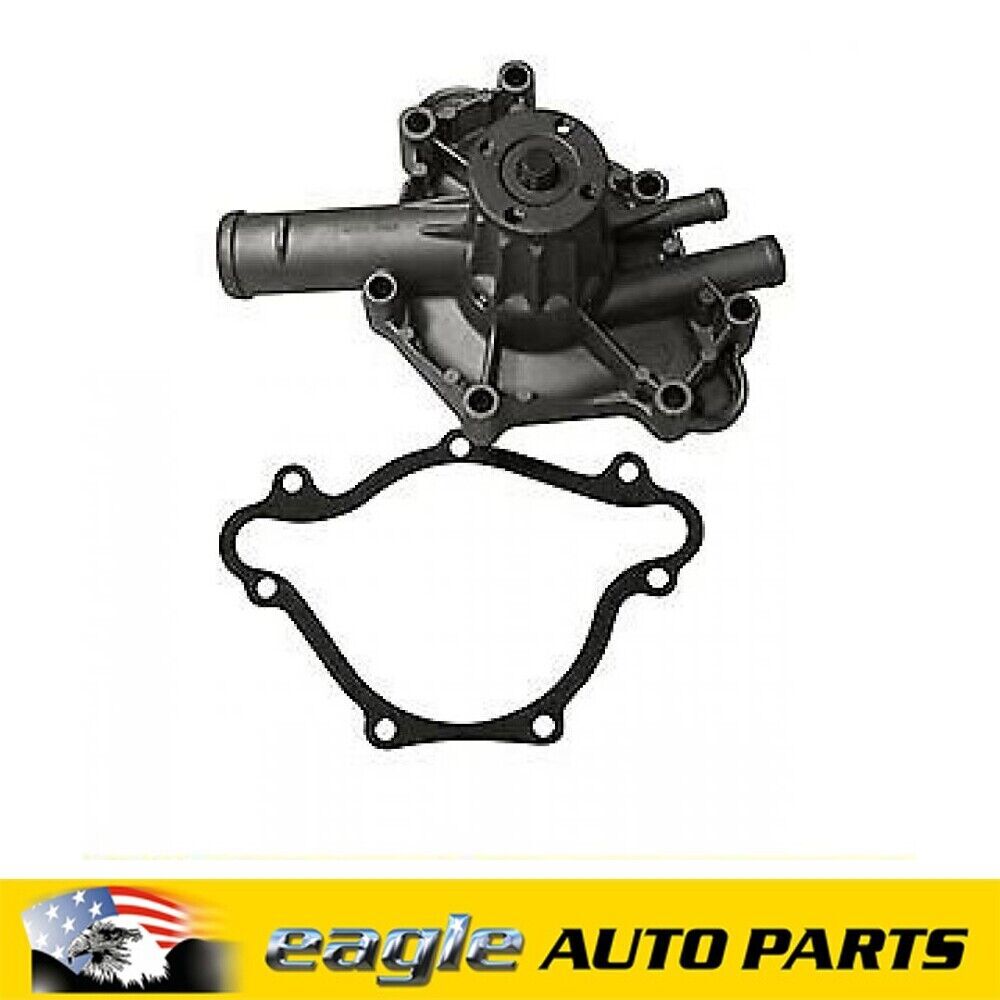 Dodge Chrysler Plymouth 318 360 Valiant 1974 - On Engine Water Pump # US1053H
