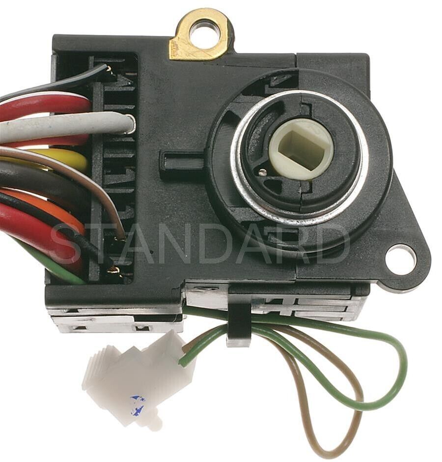 IGNITION SWITCH & WIRING 1996-1998 CHEV TRUCK VARIOUS # US296