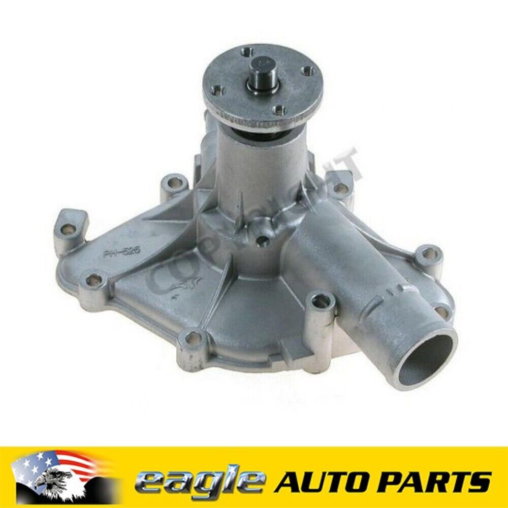FORD V6 WATER PUMP 1982 - 1987 # US4016