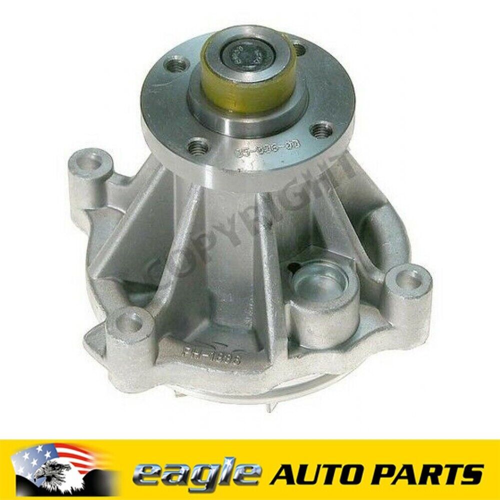 LINCOLN CONTINENTAL V8 4.6L ENGINE WATER PUMP 1995 - 2002 # US4066