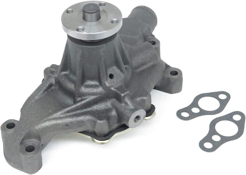 Chev Corvette 5.7L V8 1984 - 1991 Water Pump  # US5016