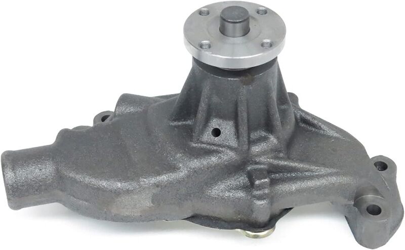 Chev Corvette 5.7L V8 1984 - 1991 Water Pump  # US5016