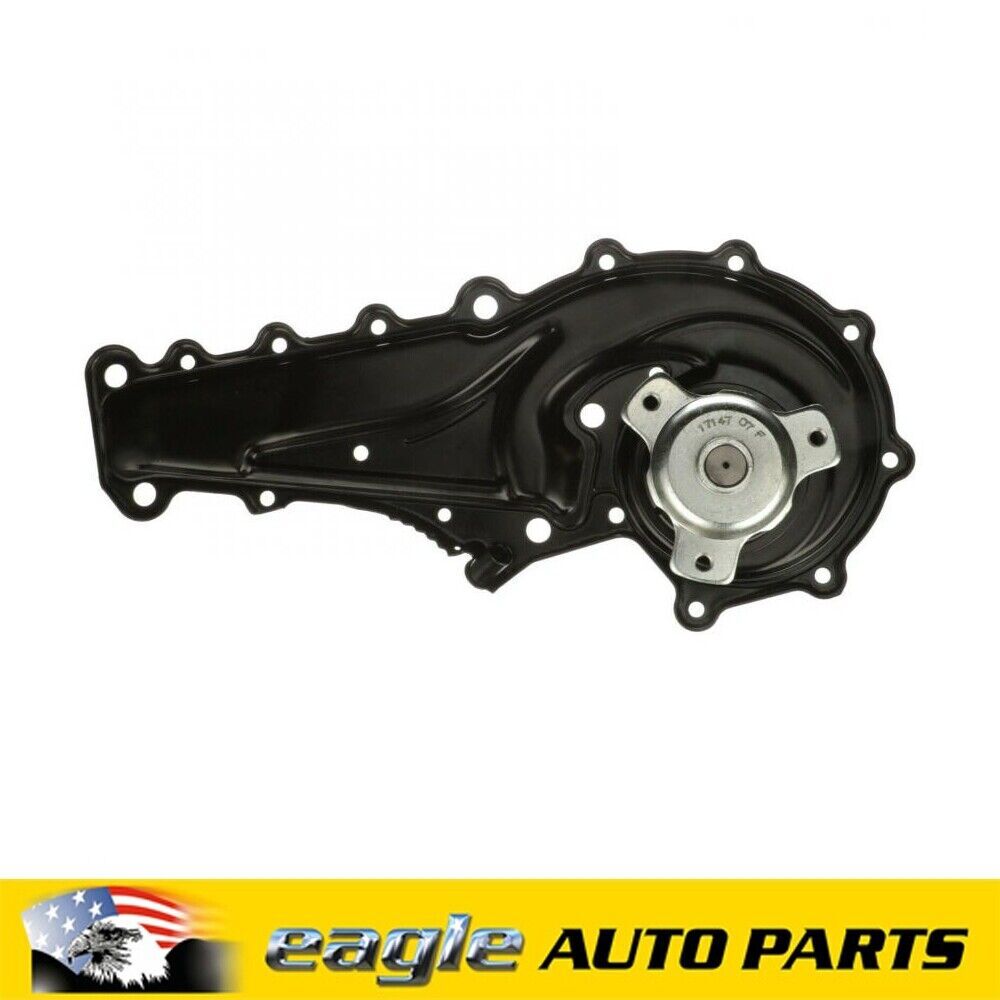 Cadillac 273 4.1L, 4.5L, 4.9L V8 1985 - 1995 Water Pump   # US5023
