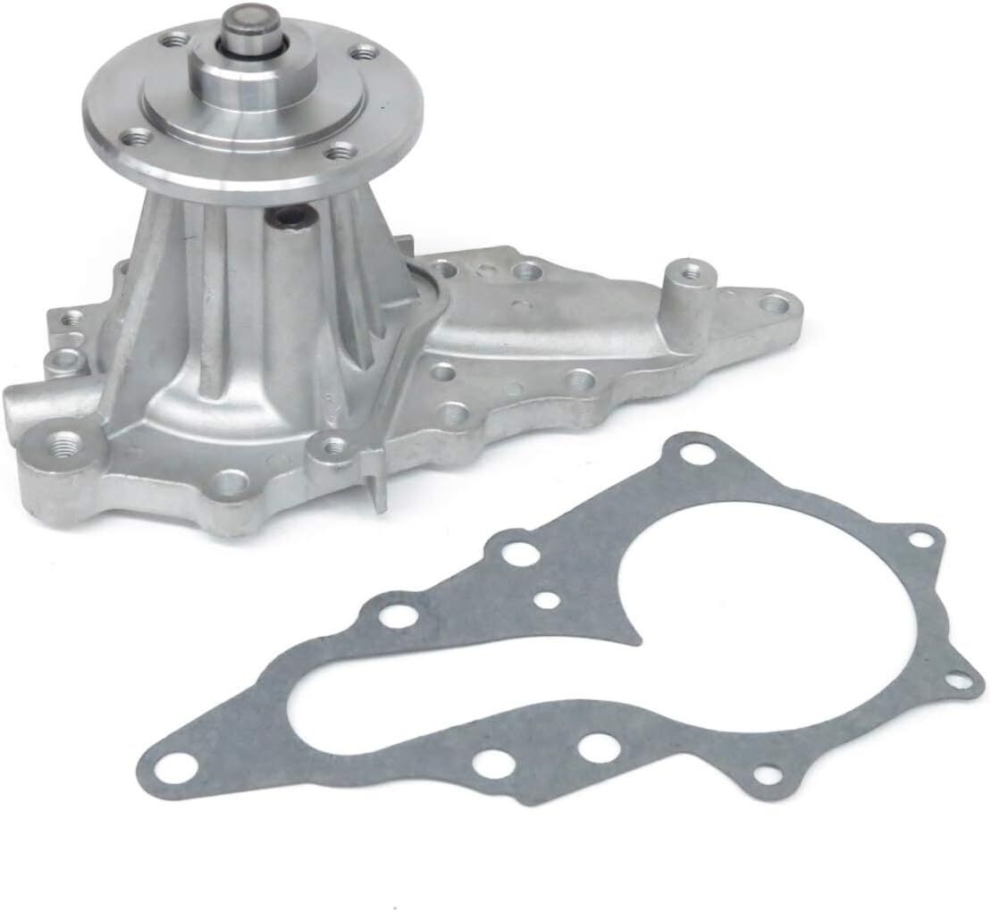 WATER PUMP SUITS TOYOTA SUPRA V6 3.0L ENGINES 1993 - 1998 # US9292