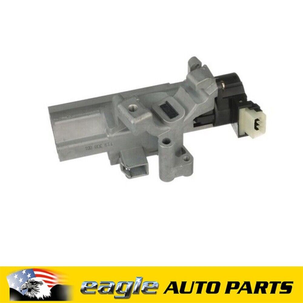H3 Hummer 2006 - 2010 Ignition Switch Housing Assembly # US971
