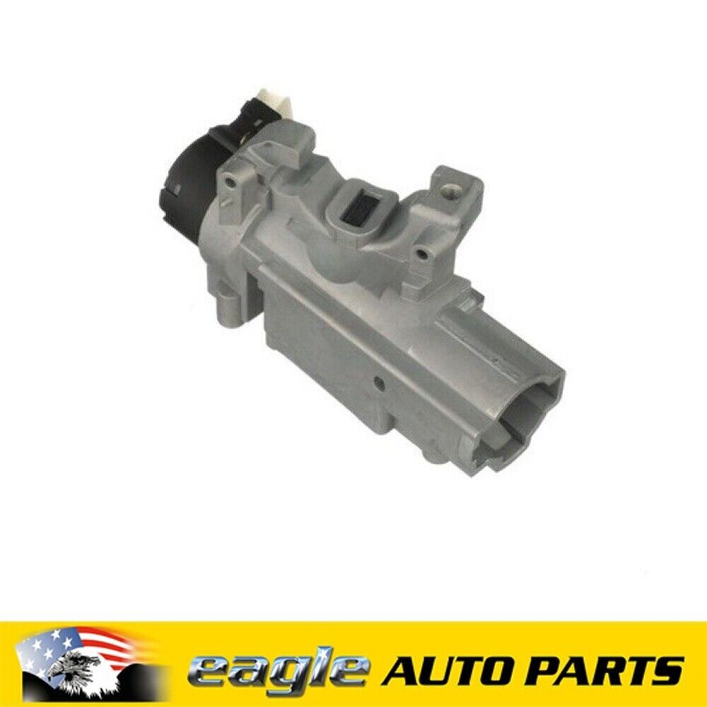 New Ignition Lock Cylinder Housing W/ Passlock Sensor Fo Vvc Indicado En Descripción | Meses sin interés