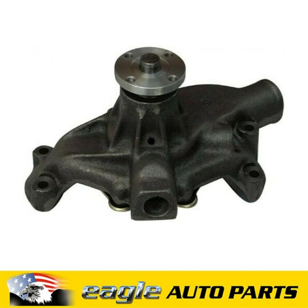 Chev Corvette Small Block V8 Engine 1971 - 1982 Water Pump # US984H