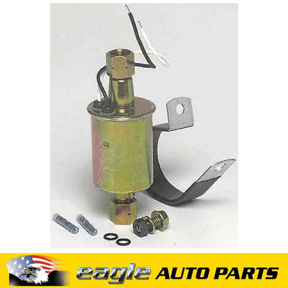 Chev GMC 6.5L Diesel Electric Fuel Pump / Lift Pump 1988 1989 1990 1991 # USEP3158