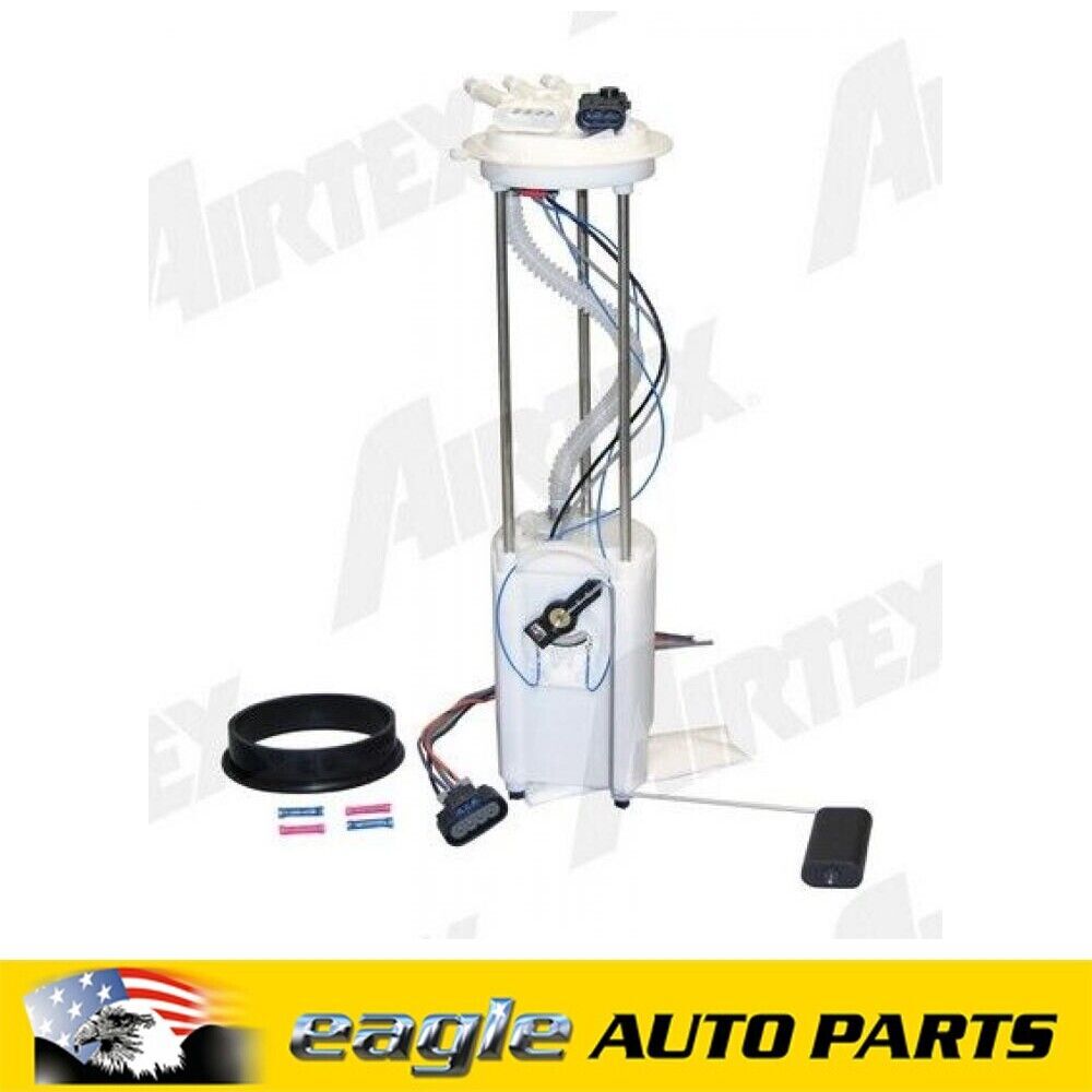 CHEV SILVERARDO 2000 - 2003 5.3L FUEL PUMP MODULE ASSEMBLY  # USEP3500M