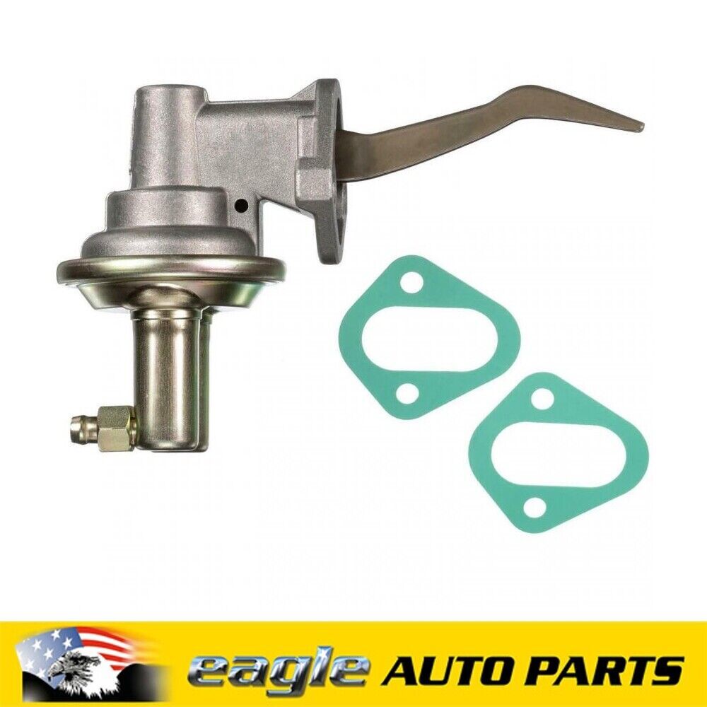 FORD FE SERIES 352 - 390 SMALL BODY FUEL PUMP # USMP17460