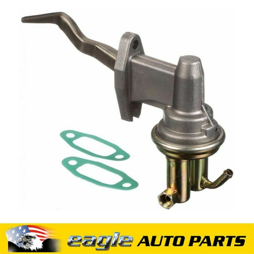 Ford Bronco 351 Cleveland 1981 - 1985 Mechanical Fuel Pump  # USMP50463