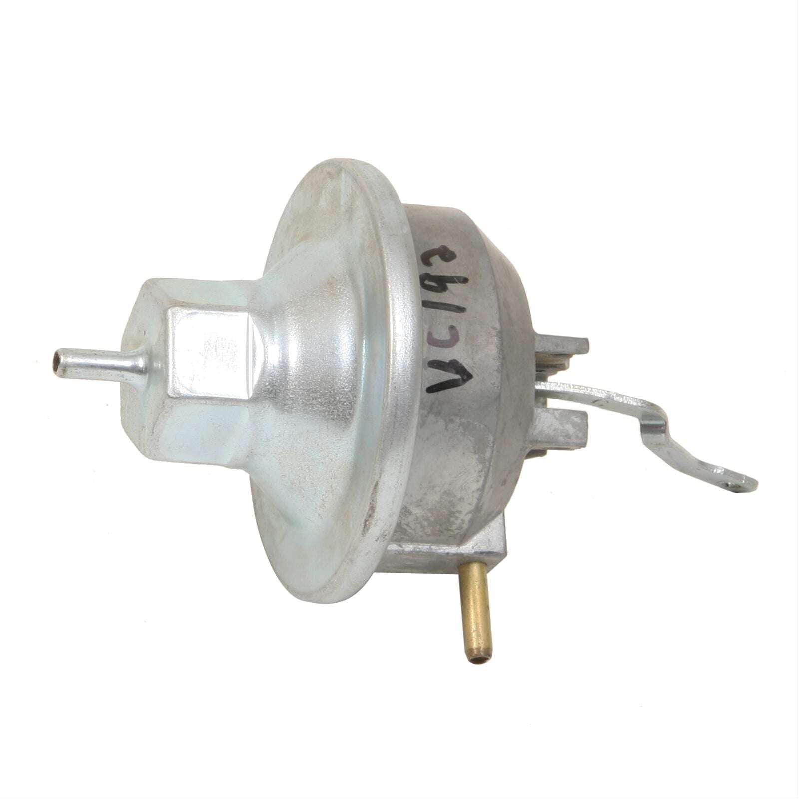 Ford Standard Motor Vacuum Advance Canister # VC192
