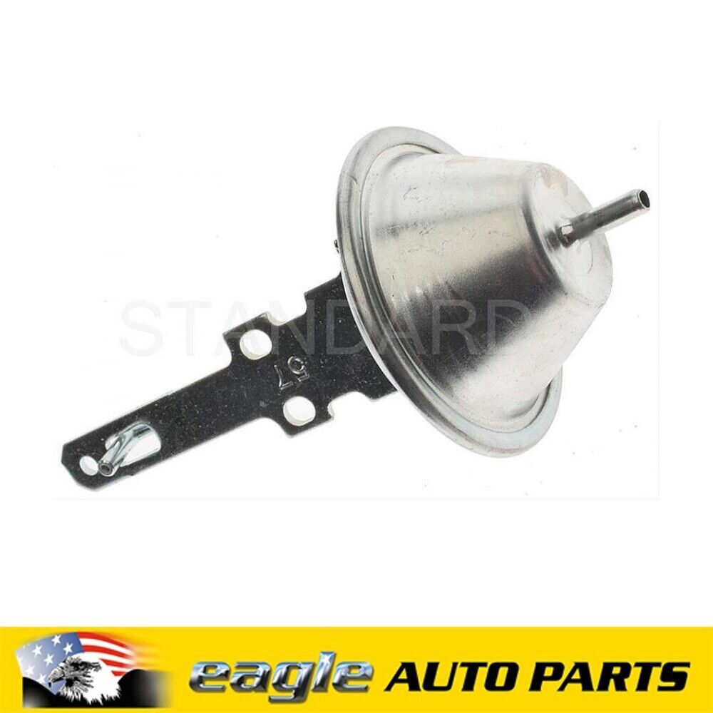 DISTRIBUTOR VACUUM ADVANCE UNIT HEI CHEVROLET VARIOUS VC242 — Eagle