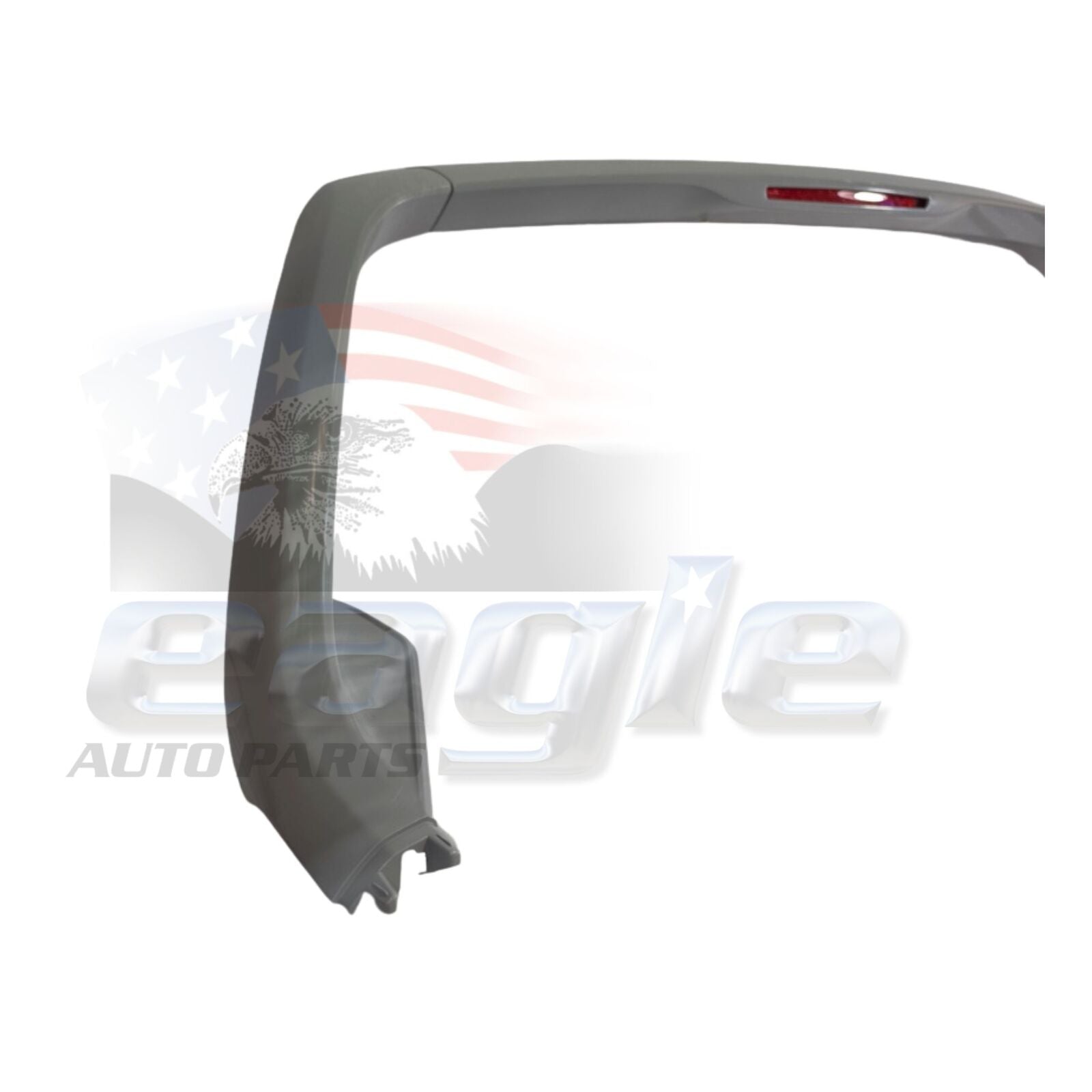 HSV VE VF MALOO GTS COMMODORE UTE REAR SAILPLANE WITH STOP LAMP