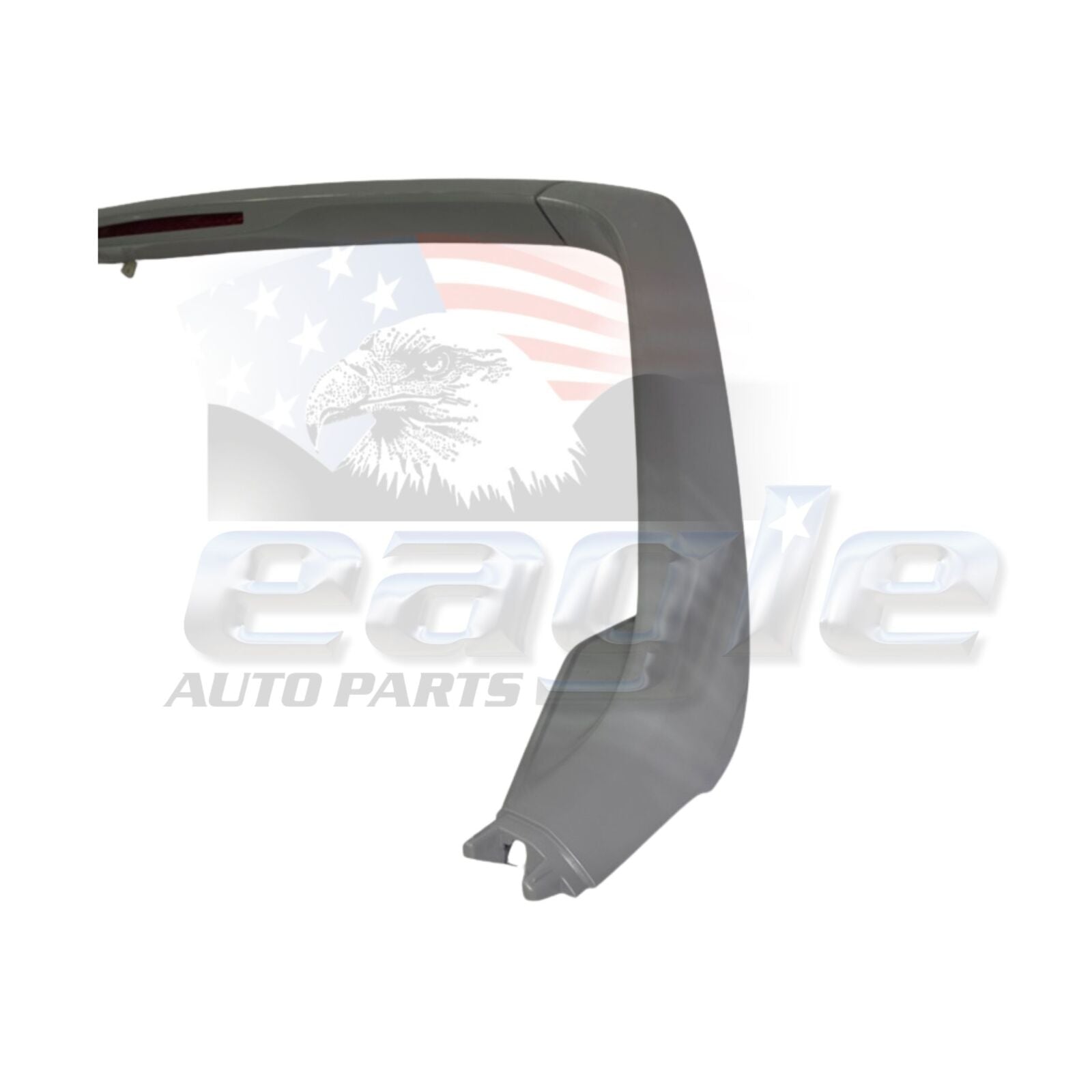 HSV VE VF MALOO GTS COMMODORE UTE REAR SAILPLANE WITH STOP LAMP