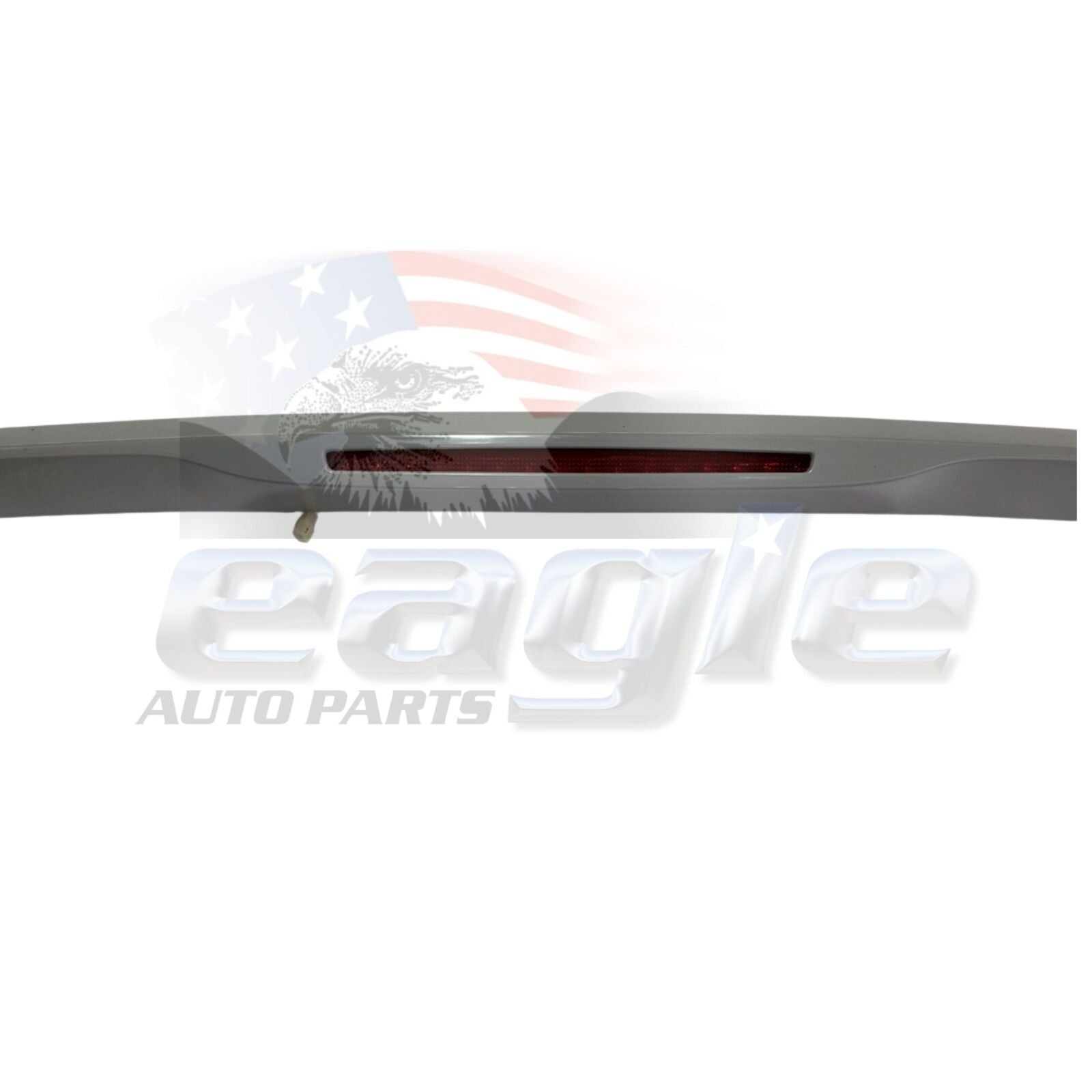 HSV VE VF MALOO GTS COMMODORE UTE REAR SAILPLANE WITH STOP LAMP