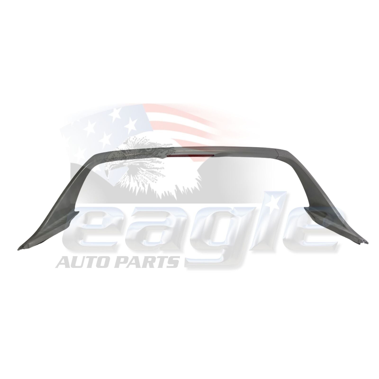 HSV VE VF MALOO GTS COMMODORE UTE REAR SAILPLANE WITH STOP LAMP