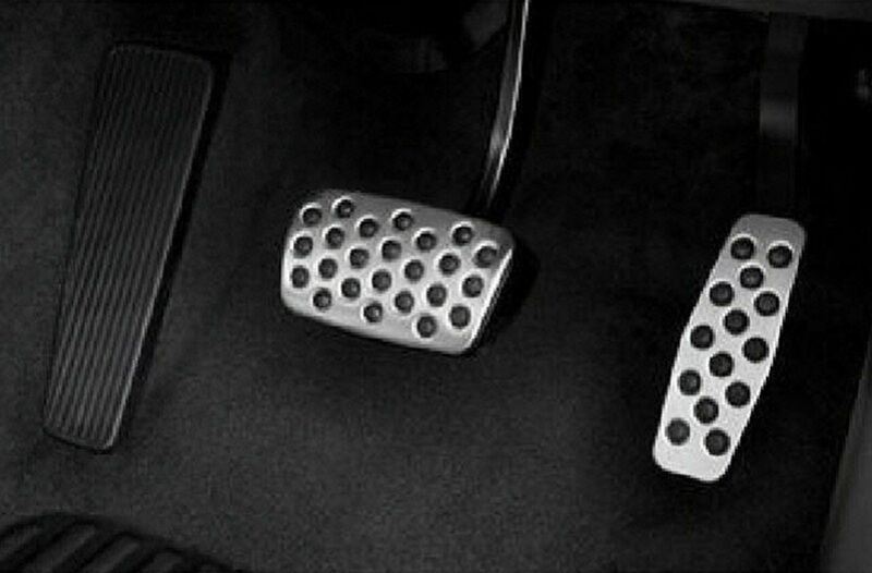 HOLDEN VF COMMODORE SPORTS PEDAL KIT SV6 SS SSV