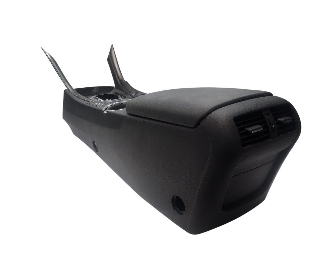 Holden VF Commodore SS SSV Auto Trans Centre Console Complete With Carbon Trim
