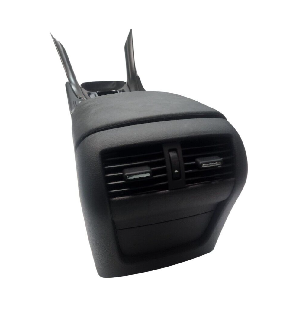 Holden VF Commodore SS SSV Auto Trans Centre Console Complete With Carbon Trim