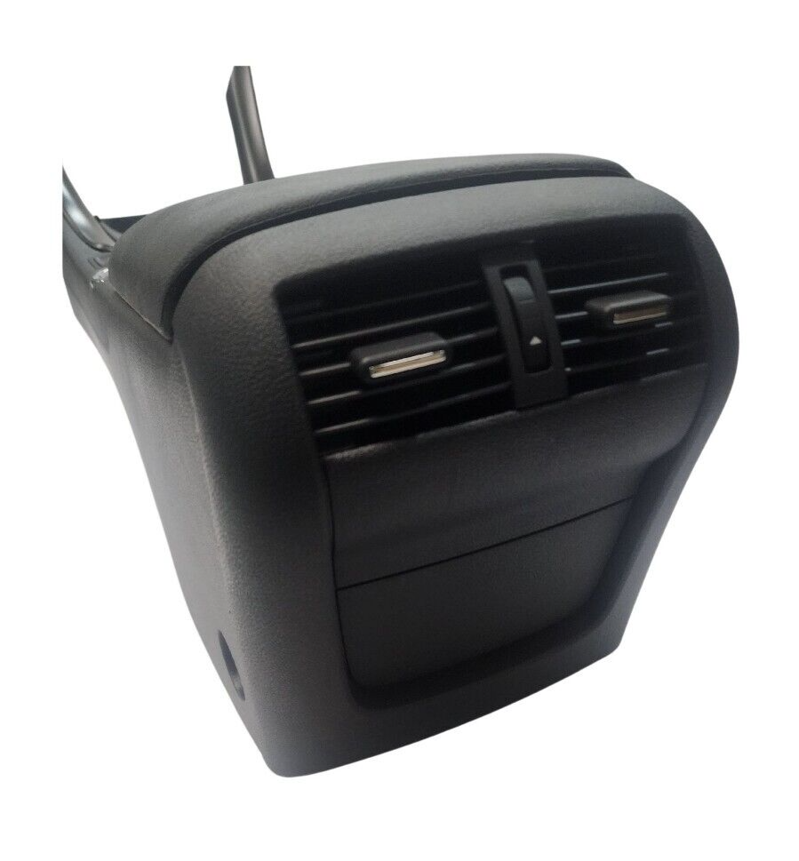 Holden VF Commodore SS SSV Auto Trans Centre Console Complete Carbon Fibre Trim VFCONV4