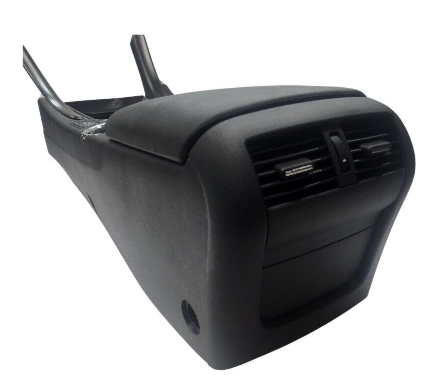 Holden VF Commodore SS SSV Manual Centre Console Complete Carbon Fibre Trim VFCONV5