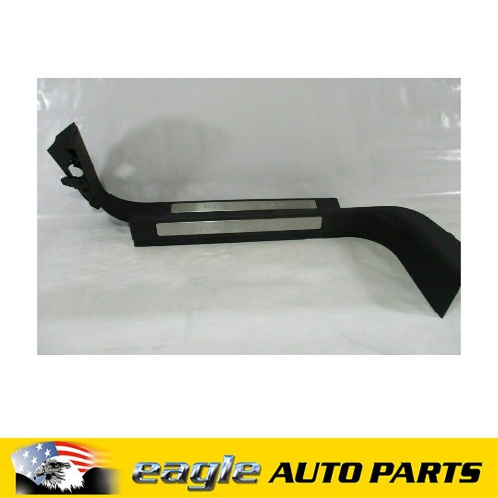LAND ROVER DISCOVERY SPORT SCUFF PLATES 2015 > OEM GENUINE # VPLCS0289PVJ