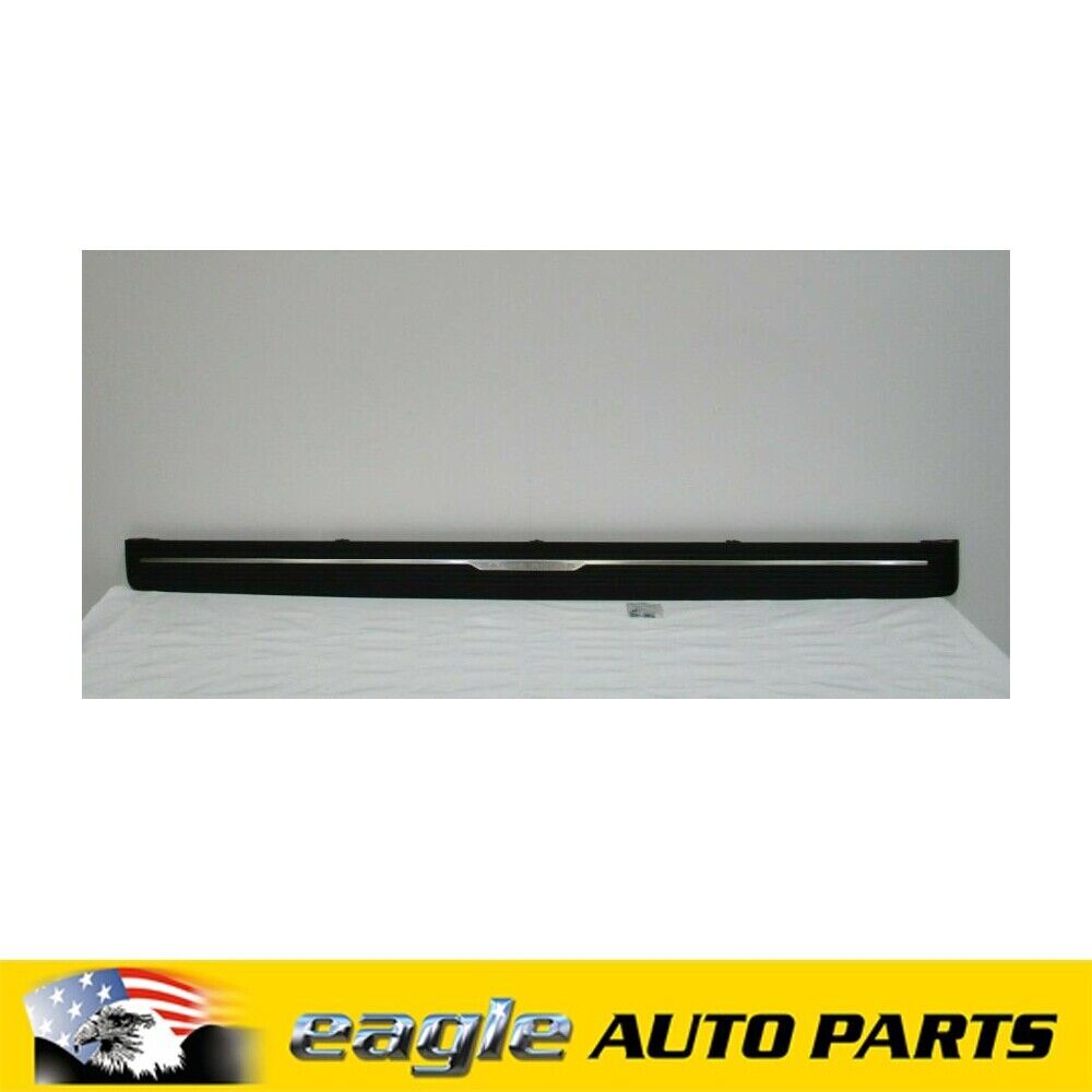 Vplgp0366 RANGE ROVER RH DEPLOYABLE BODY SIDE STEP PRE 16MY OE 2016 - 2019 # VPL ...