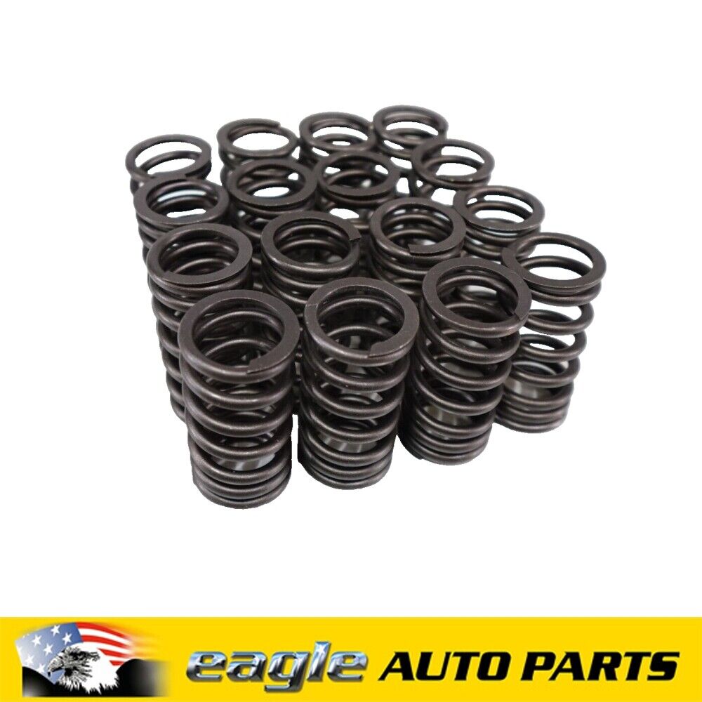 FORD 4.6 5.4 VALVE SPRINGS 1992 - 1998 NON CONICAL # VS-1632